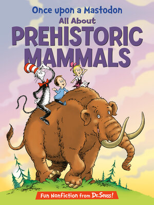 cover image of Once upon a Mastodon